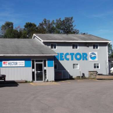 Hector Building Supplies