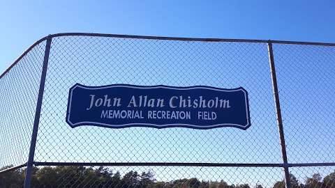 John Allan Chisholm Memorial Recreation Field