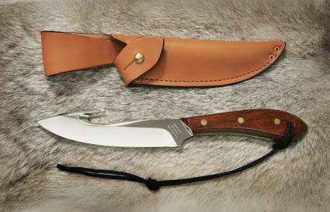 Grohmann Knives