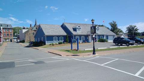 Royal Canadian Mounted Police (RCMP)