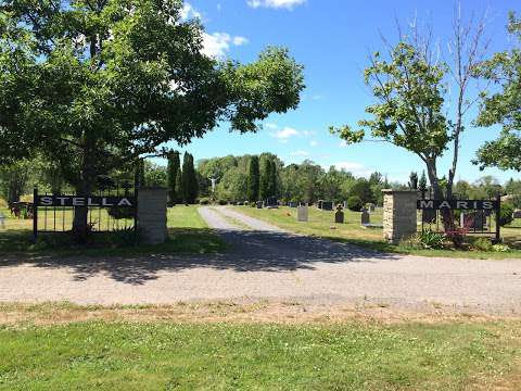 Stella Maris Roman Catholic Church Cemetery